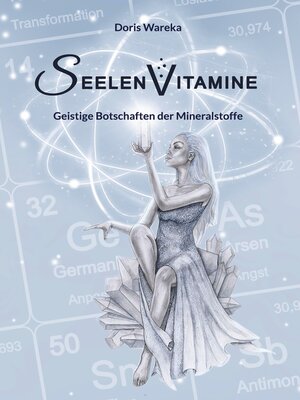cover image of Seelenvitamine